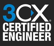 3CX
